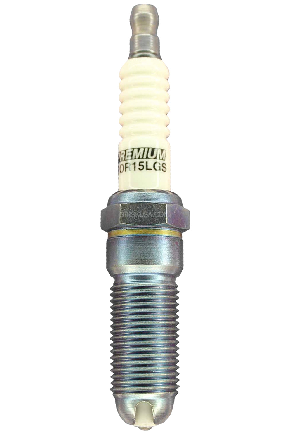 Brisk ROR15LGS Spark Plug Premium Racing Brisk ROR15LGS