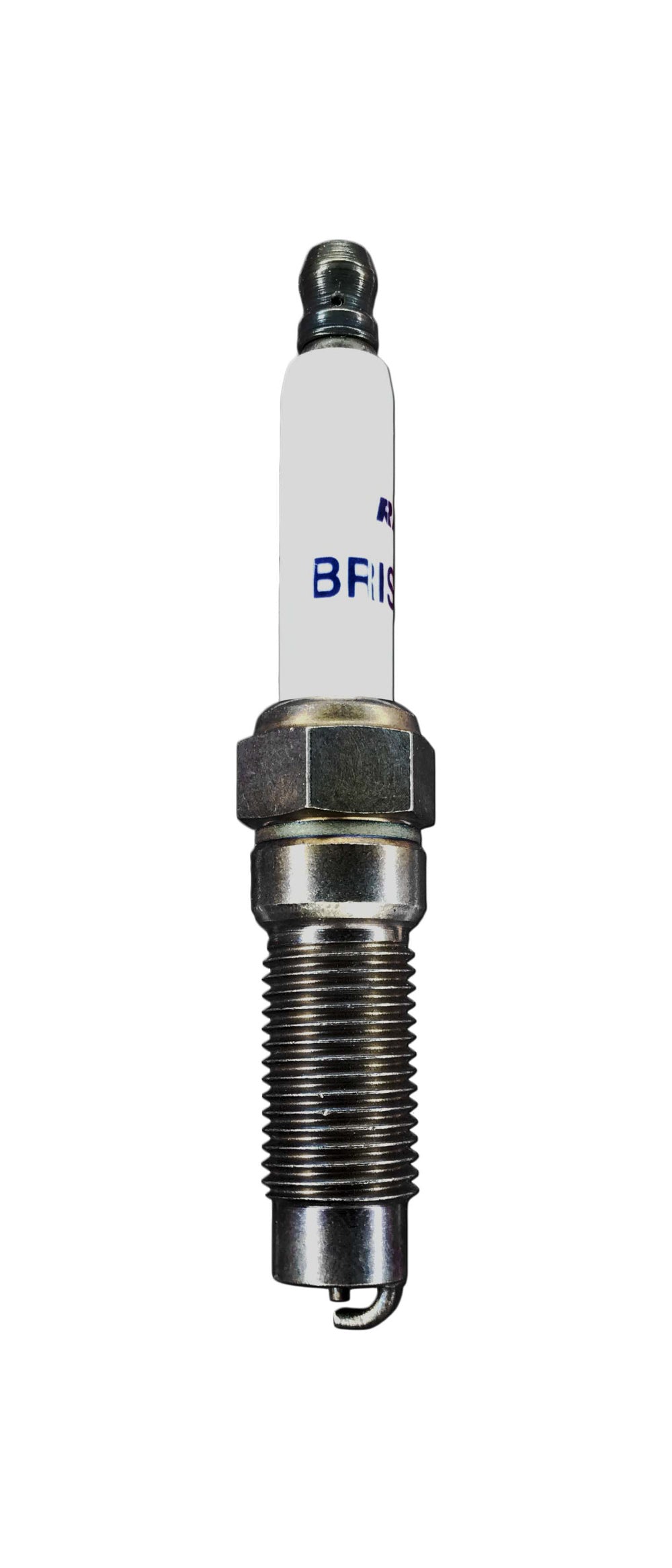 Brisk XOR10S Spark Plug Silver Racing Brisk XOR10S