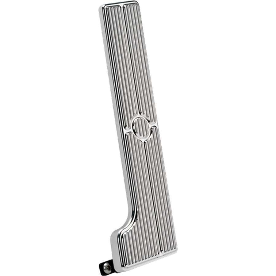 Billet Specialties 199240 64-67 Nova Gas Pedal Polished Billet Specialties 199240