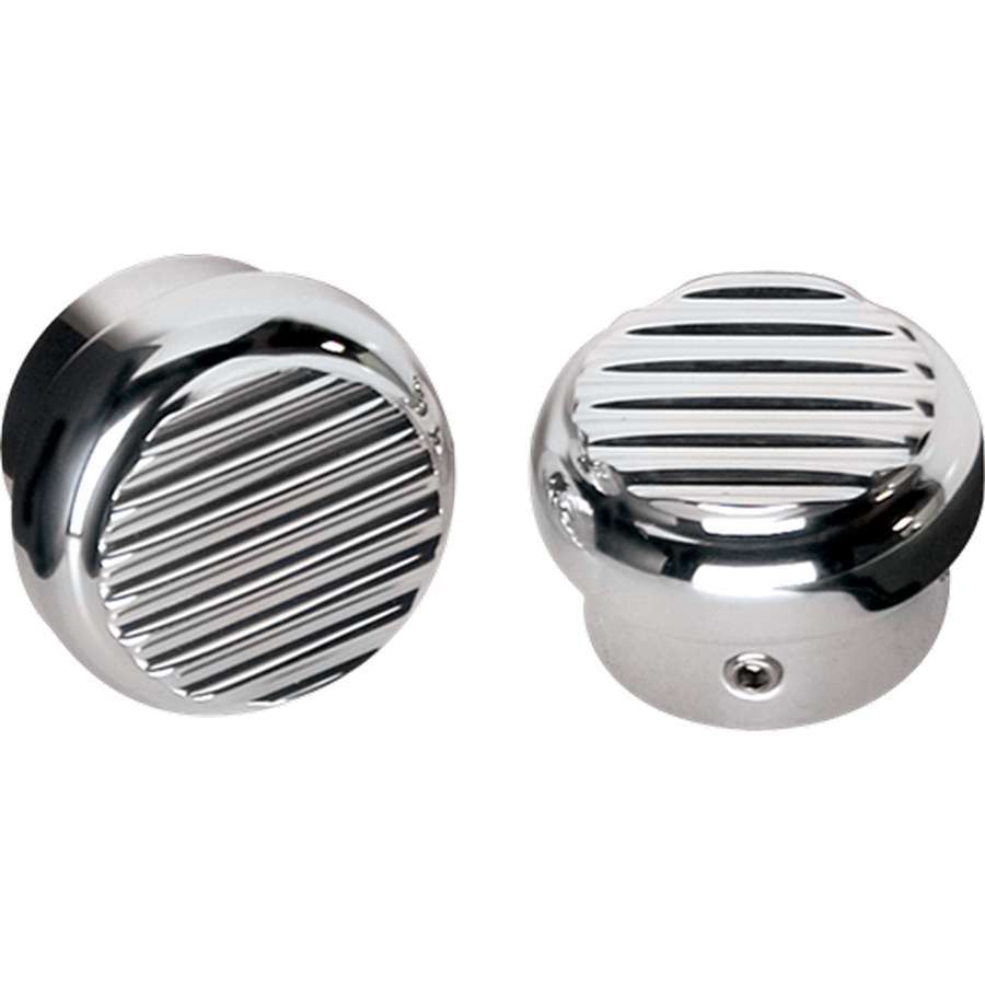 Billet Specialties 199870 Billet Dimmer Switch Cover Polished Billet Specialties 199870