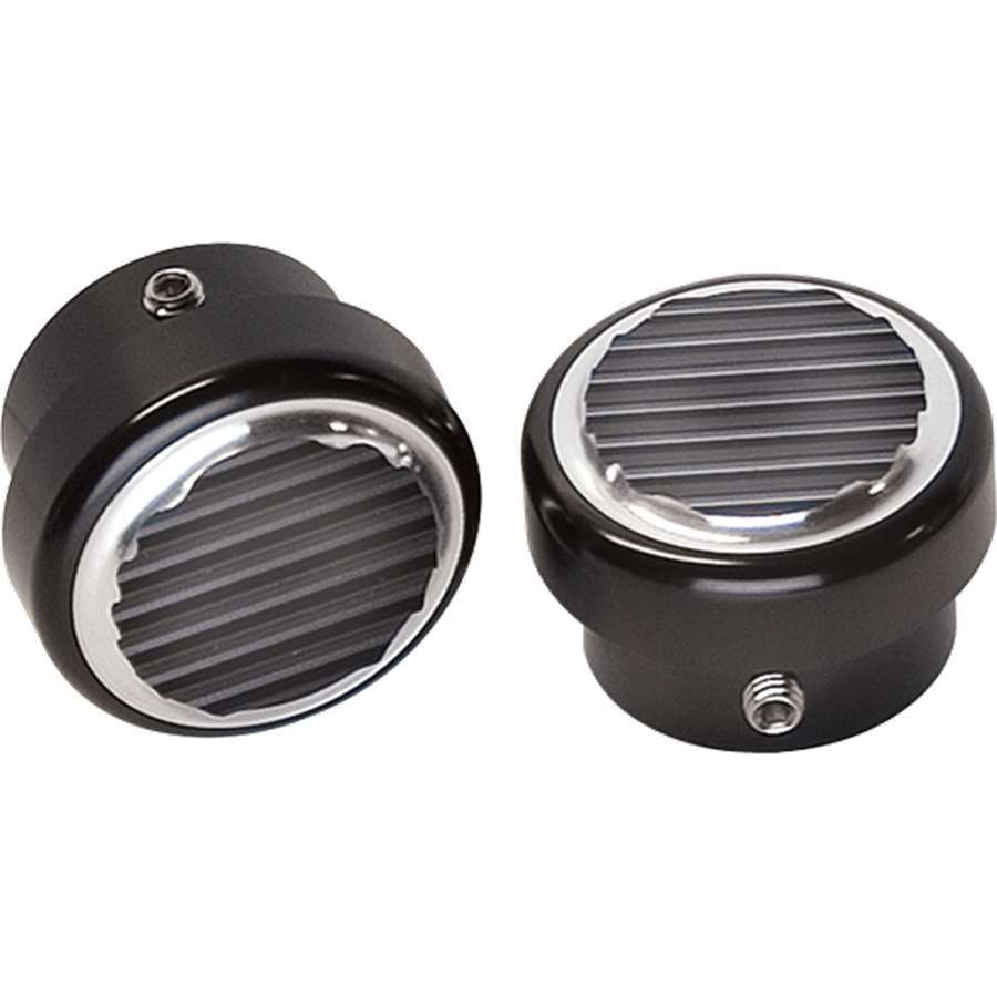 Billet Specialties 199875 Billet Dimmer Switch Cover Black Billet Specialties 199875