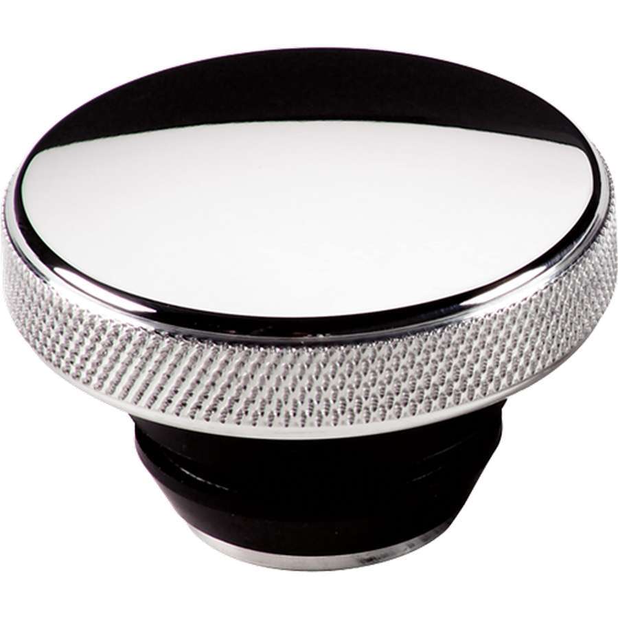 Billet Specialties 23120 Push-On Oil Fill Cap Polished Billet Specialties 23120