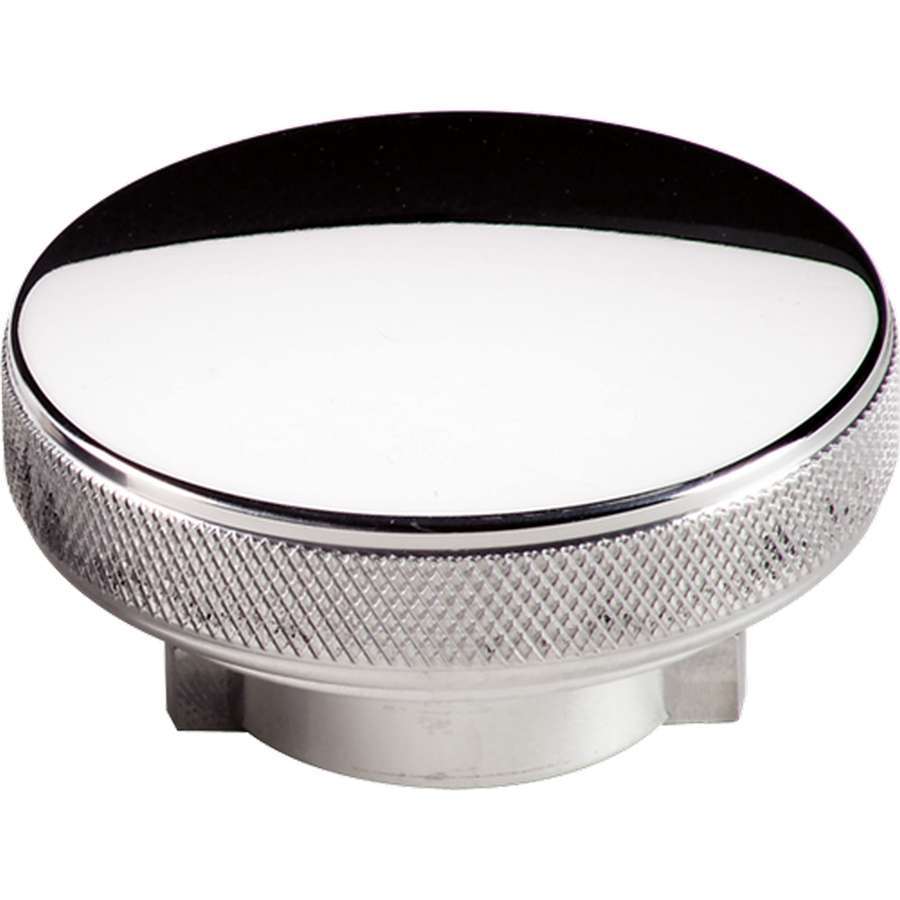 Billet Specialties 23220 Twist-On Oil Fill Cap Polished Billet Specialties 23220