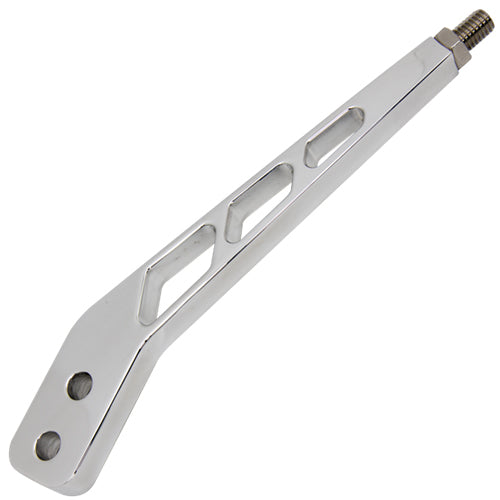 Billet Specialties 264820 Shift Lever Grid 8in Polished Billet Specialties 264820