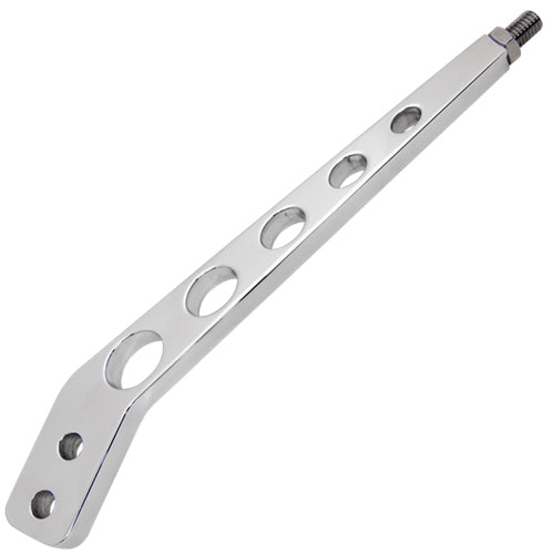 Billet Specialties 266110 Shift Lever Outlaw 10in Polished Billet Specialties 266110