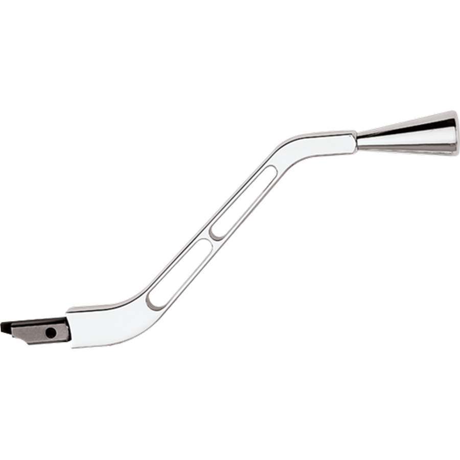 Billet Specialties 267320 GM Shift Arm 73- 94- Polished Billet Specialties 267320