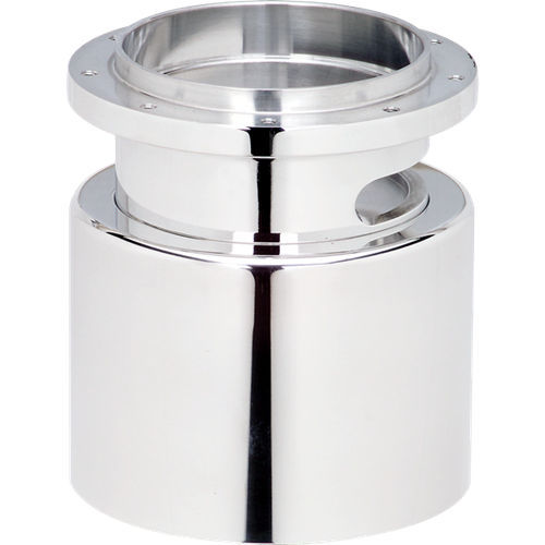 Billet Specialties 31323 GM Steering Wheel Adapte Billet Specialties 31323