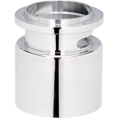 Billet Specialties 31323 GM Steering Wheel Adapte Billet Specialties 31323