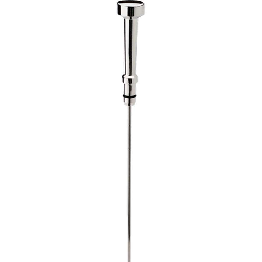 Billet Specialties 40120 Polished SBC Dipstick Fits 55-78 Billet Specialties 40120