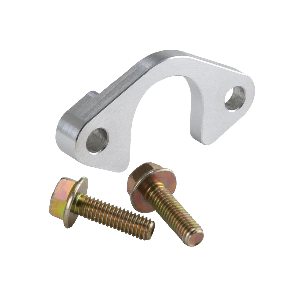 Billet Specialties 65710 LS engine Oil Pump Pick Up Girdle Billet Specialties 65710