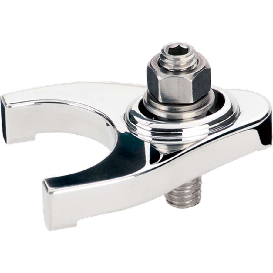 Billet Specialties 65920 Distributor Hold Down  Fits Chevy's Billet Specialties 65920