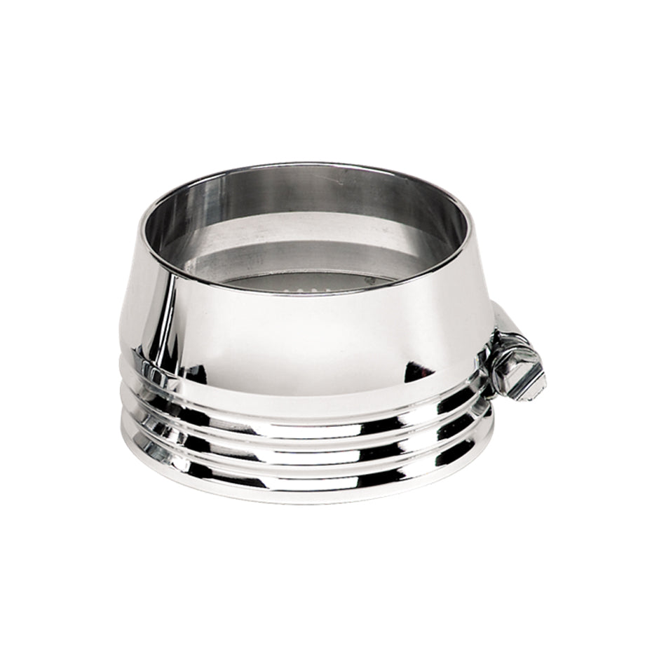 Billet Specialties 67825 Hose End 1.5in. Radiator Hose Billet Specialties 67825
