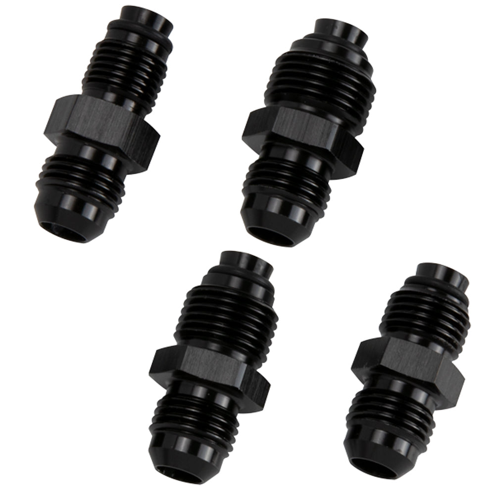 Billet Specialties 77901 Power Steering Adapter Kit Billet Specialties 77901