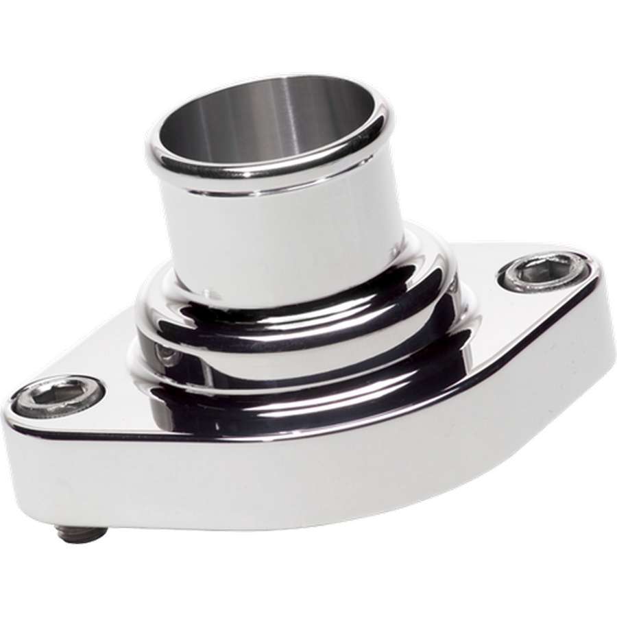 Billet Specialties 90820 Thermostat Housing Straight Up Mopar App Billet Specialties 90820