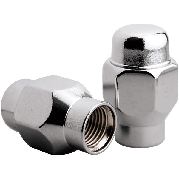 Billet Specialties 999970 7/16-20 Lug Nuts 10 Pack Conical ET Billet Specialties 999970