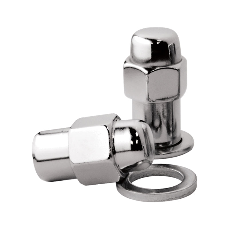 Billet Specialties 999990 7/16-20 X 3/4 Mag Lug Nuts 10 Pack Billet Specialties 999990