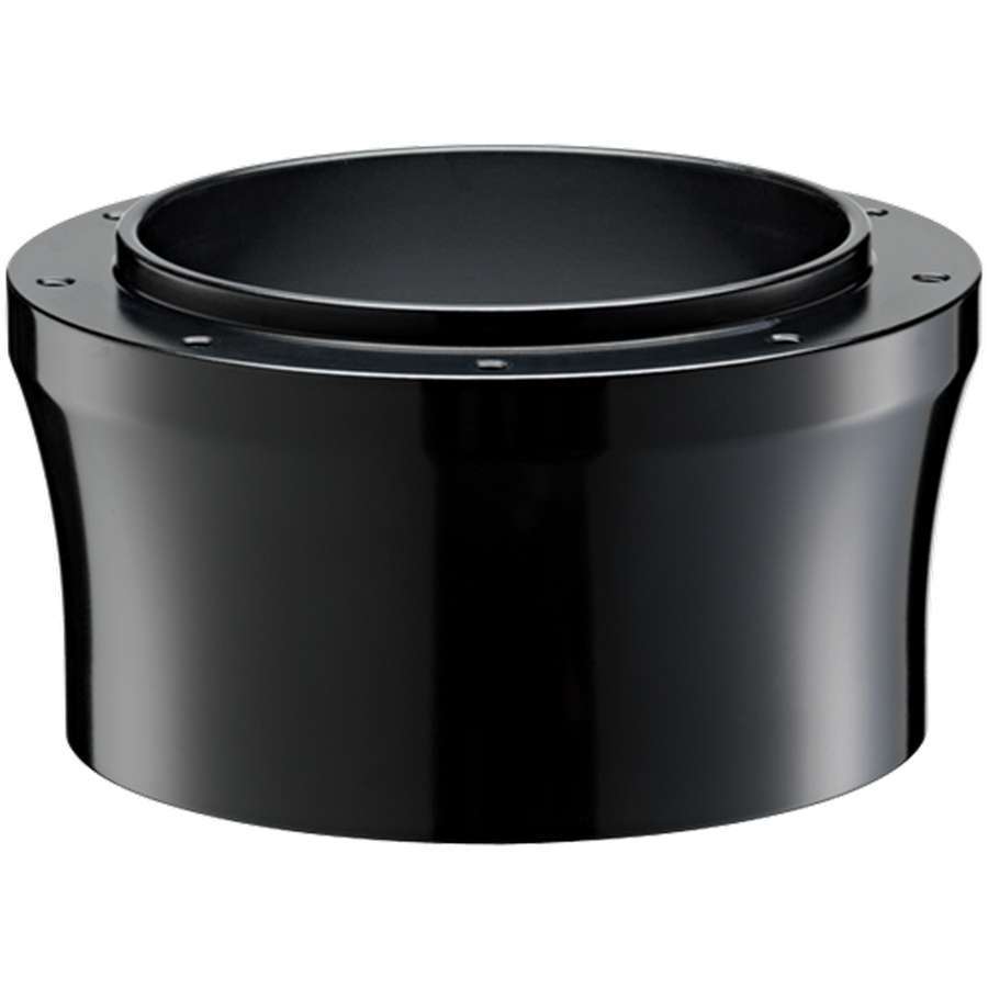 Billet Specialties BLK31120 GM Billet Wheel Adapter 67-94 Black Billet Specialties BLK31120