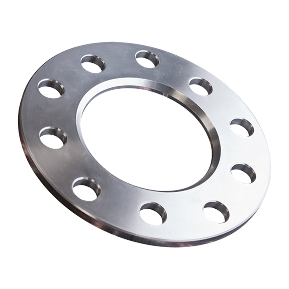 Billet Specialties WS3085625 Wheel Spacer 0.25in 5x4.5 / 5x4.75 BC Billet Specialties WS3085625
