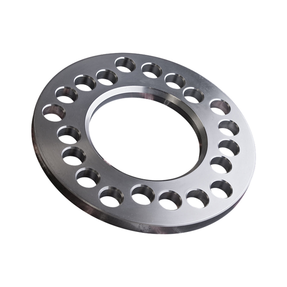 Billet Specialties WSG5L250 Universal Wheel Spacer 1/4in Billet Specialties WSG5L250