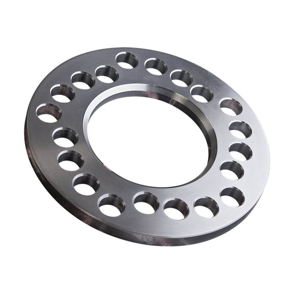 Billet Specialties WSG5L750 Universal Wheel Spacer 3/4in Billet Specialties WSG5L750
