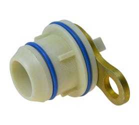 Brian Tooley Racing 53032221AA Mopar MDS Block Off Plug (1) Brian Tooley Racing 53032221AA