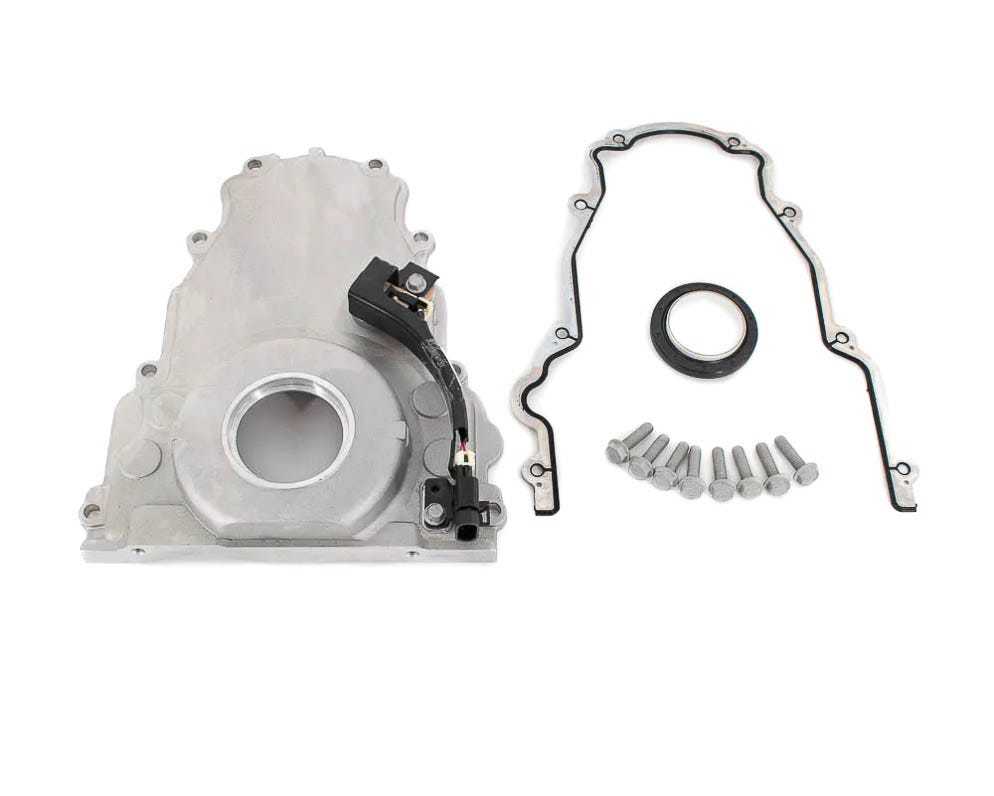 Brian Tooley Racing BTR-33906 LS3 Timing Cover Brian Tooley Racing BTR-33906