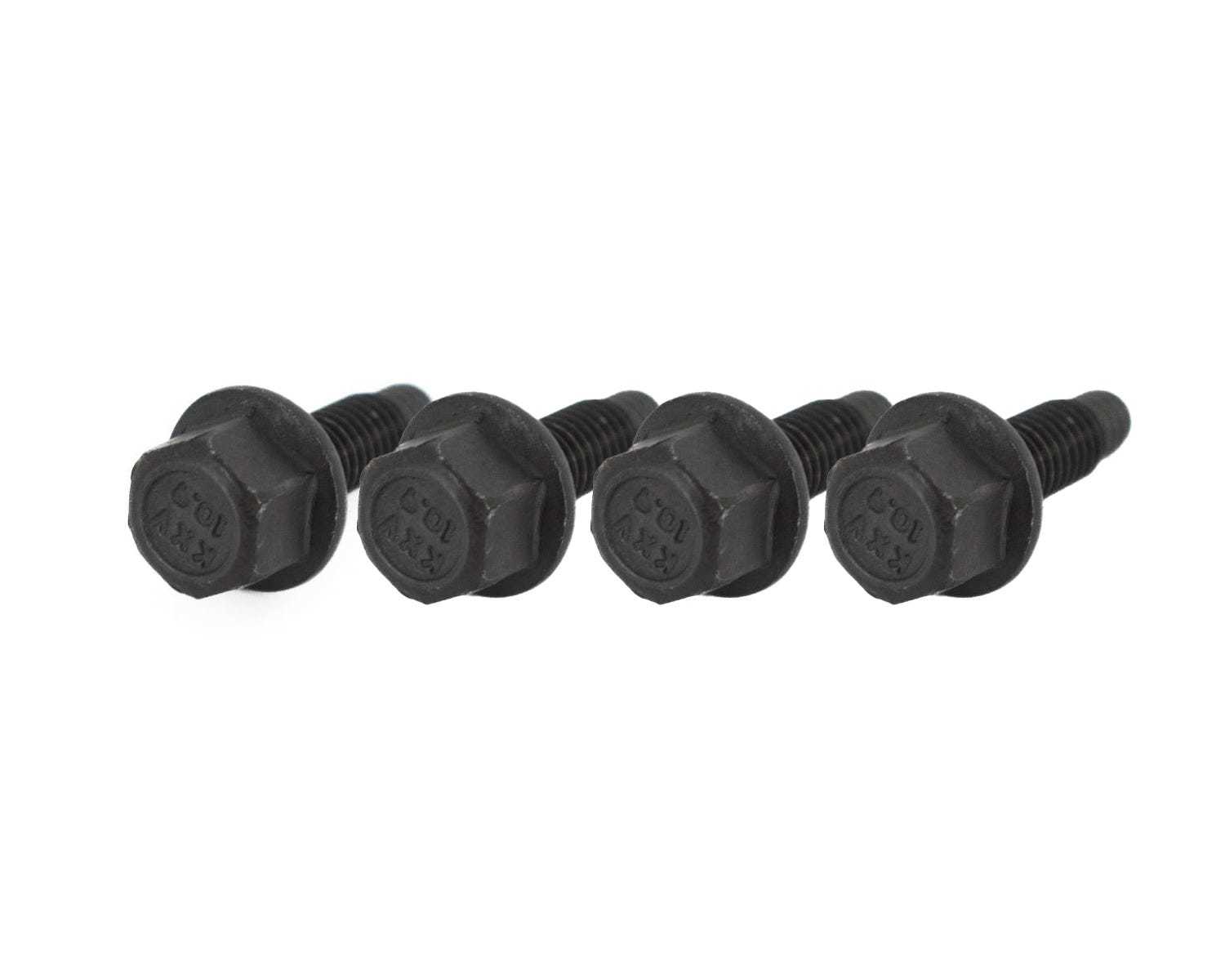 Brian Tooley Racing BTR-51163-4 Lifter Tray Bolts Set of 4 Brian Tooley Racing BTR-51163-4