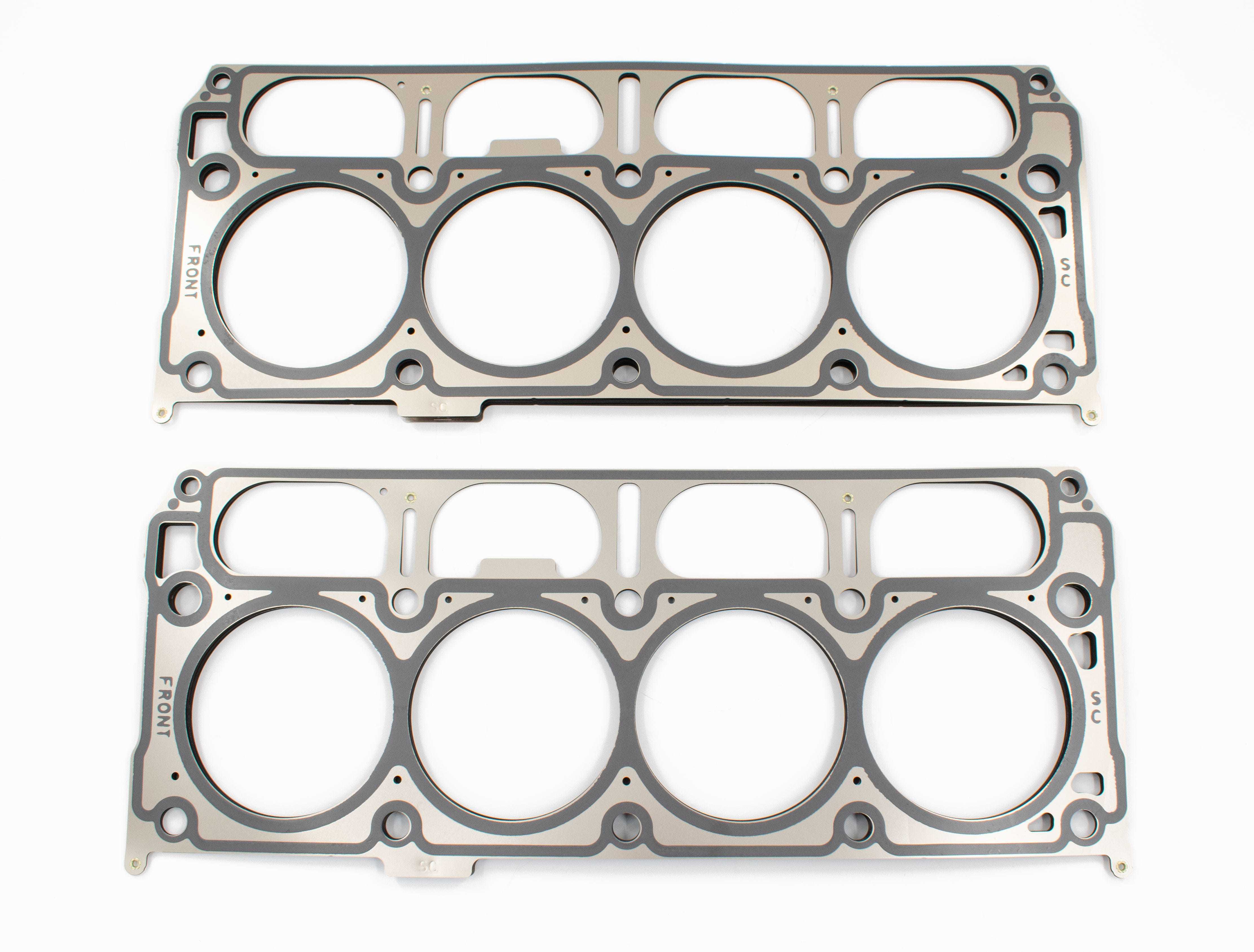 Brian Tooley Racing BTR-54622-2 GEN V LT4 Head Gskts Sold in Pairs Brian Tooley Racing BTR-54622-2