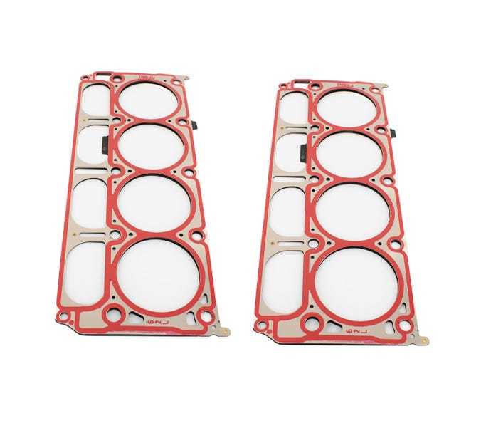 Brian Tooley Racing BTR-88943-2 GEN 5 LT1 Head Gaskets - Pair Brian Tooley Racing BTR-88943-2