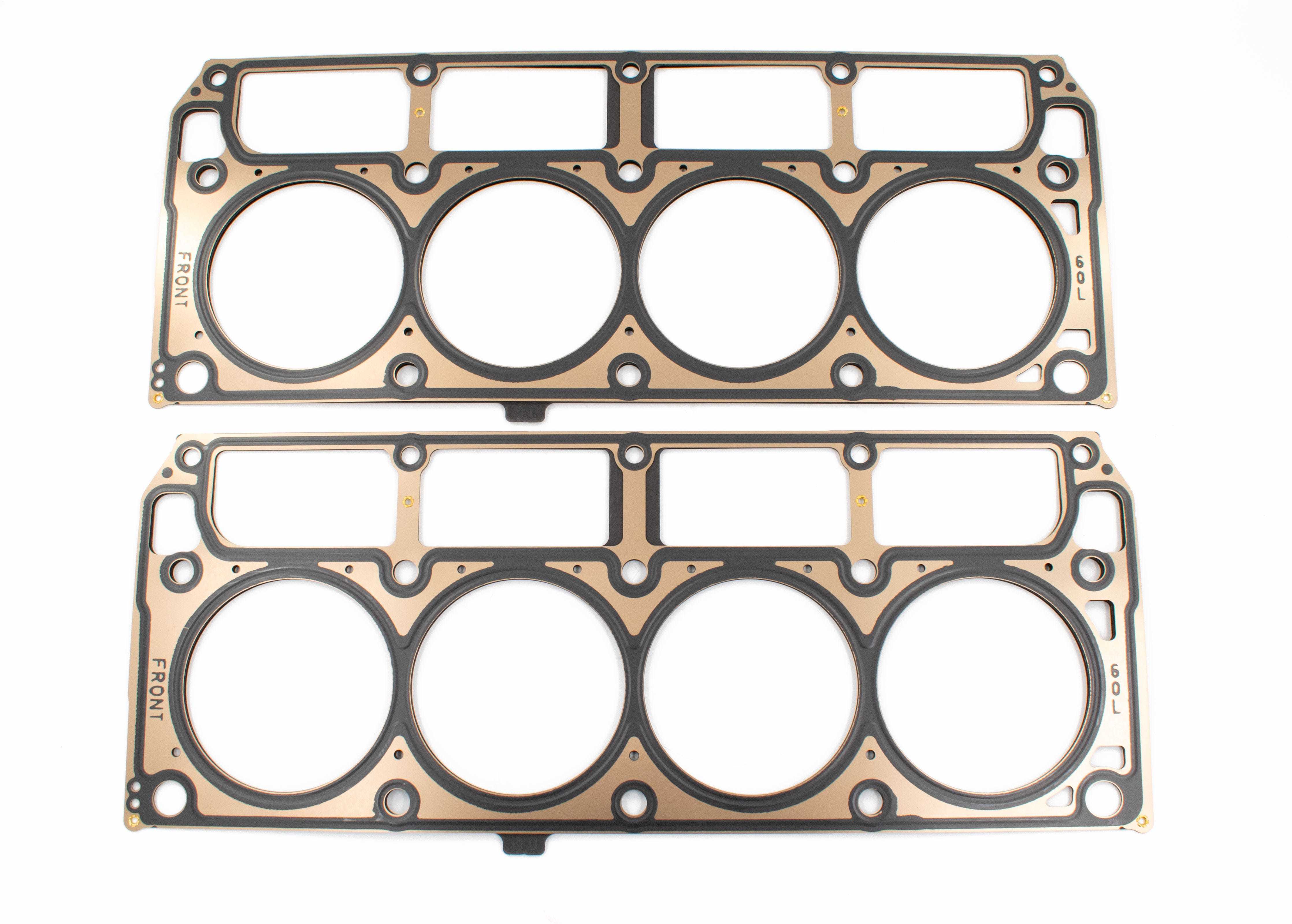 Brian Tooley Racing BTR-89227-2 LS2 Head Gaskets Pair Brian Tooley Racing BTR-89227-2