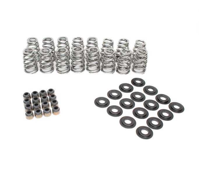 Brian Tooley Racing BTR-SK018 Beehive Valve Spring Kit .625 Brian Tooley Racing BTR-SK018