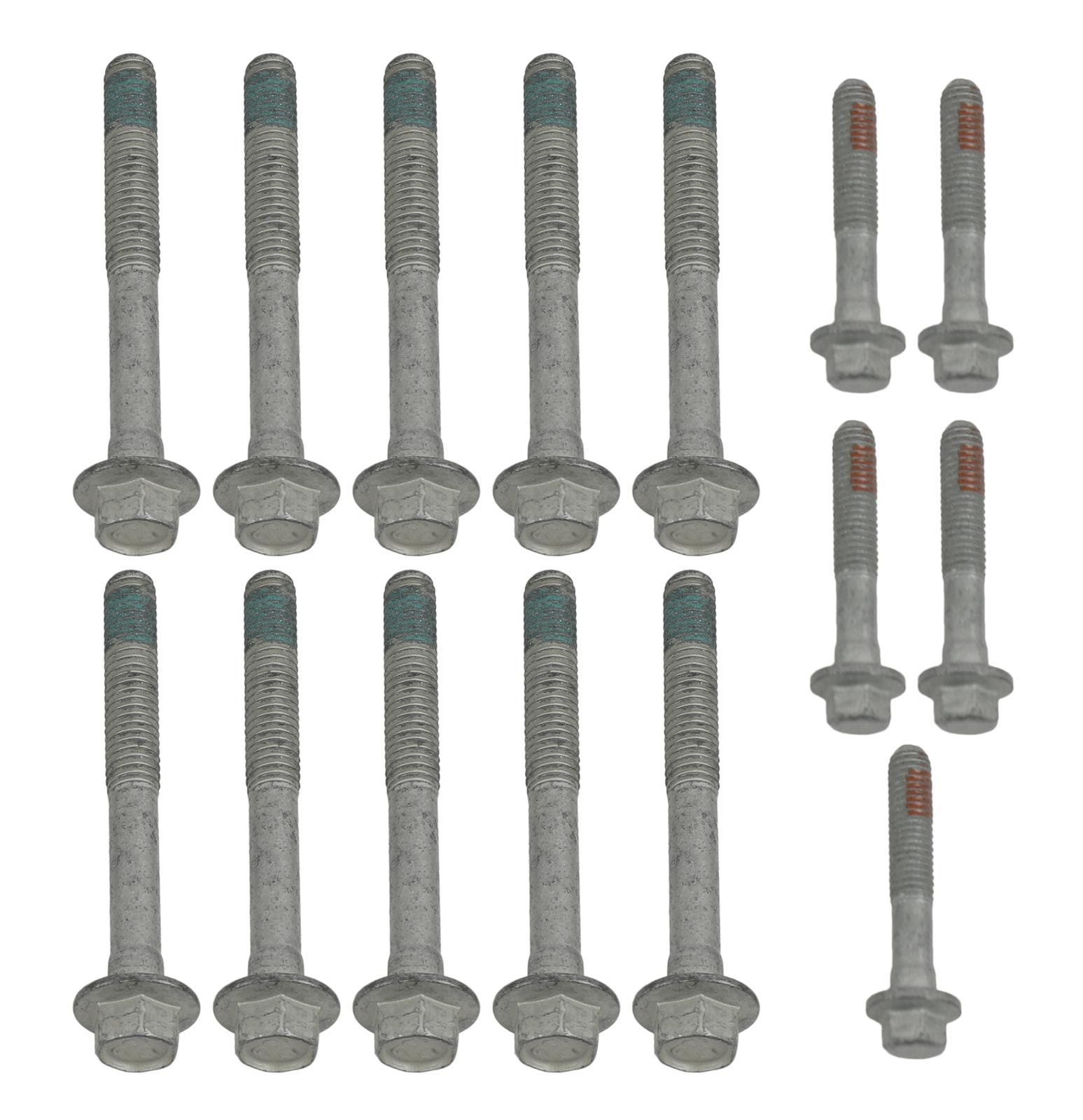 Brian Tooley Racing BTR00568 LS Head Bolt Kit - 04-Up (1-Head) Brian Tooley Racing BTR00568