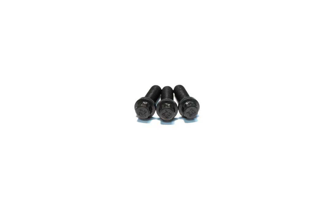 Brian Tooley Racing BTR24835-3 LSX Cam Bolt 3PK Brian Tooley Racing BTR24835-3
