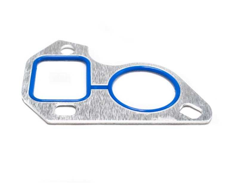 Brian Tooley Racing BTR30223 LS Water Pump Gasket Sold Individually Brian Tooley Racing BTR30223