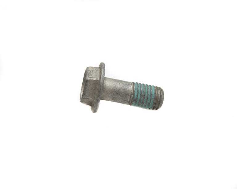 Brian Tooley Racing BTR57940 LS Flywheel Bolt Brian Tooley Racing BTR57940