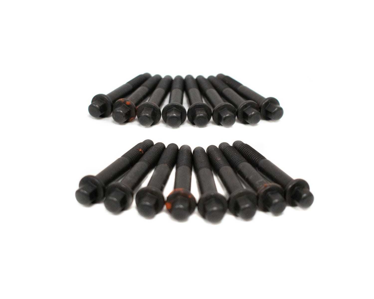 Brian Tooley Racing BTR60961-16 Rocker Arm Bolts (16) LS1/LS2/LS3/LS6 Brian Tooley Racing BTR60961-16