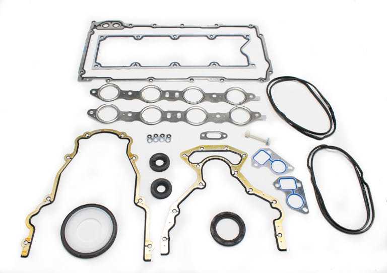 Brian Tooley Racing BTR73450 GEN 3 LS Gasket Kit Brian Tooley Racing BTR73450