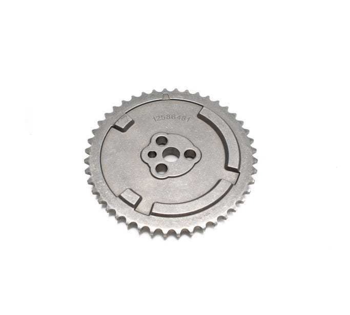 Brian Tooley Racing BTR86481 4-Pole Cam Gear LS2/LS3 Brian Tooley Racing BTR86481