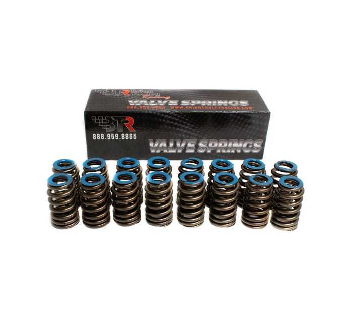 Brian Tooley Racing BTR91120-16 GEN 5 Beehive Springs - .550 Lift (16) Brian Tooley Racing BTR91120-16