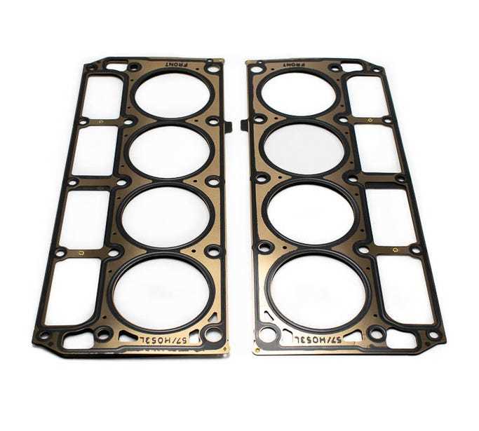 Brian Tooley Racing BTR98544 LS1 Head Gaskets - Pair Brian Tooley Racing BTR98544