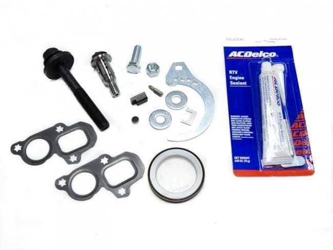 Brian Tooley Racing BTRGENVBASIC Basic GEN 5 Cam Install Kit Brian Tooley Racing BTRGENVBASIC