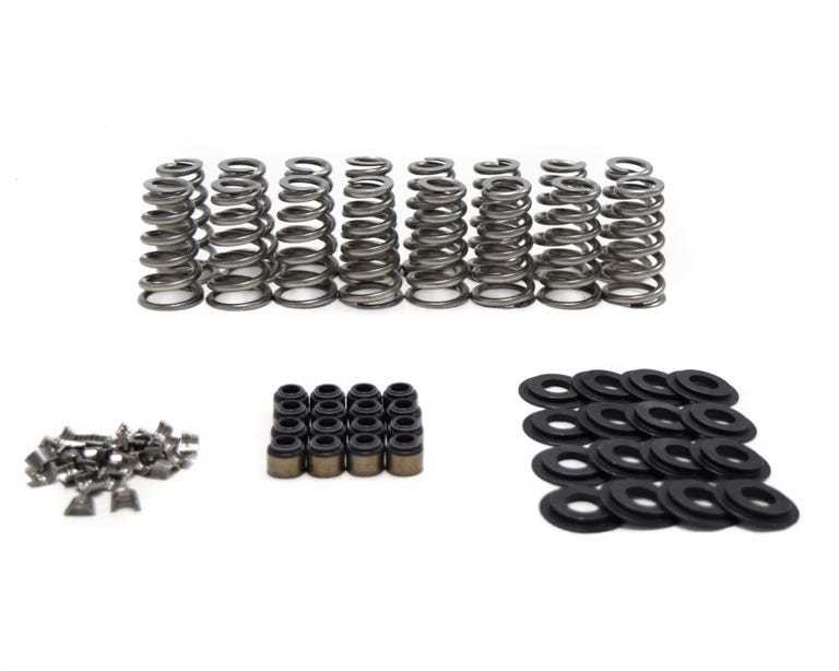 Brian Tooley Racing SK013 LT1/L86 Conical Spring Kit .650in Lift Brian Tooley Racing SK013