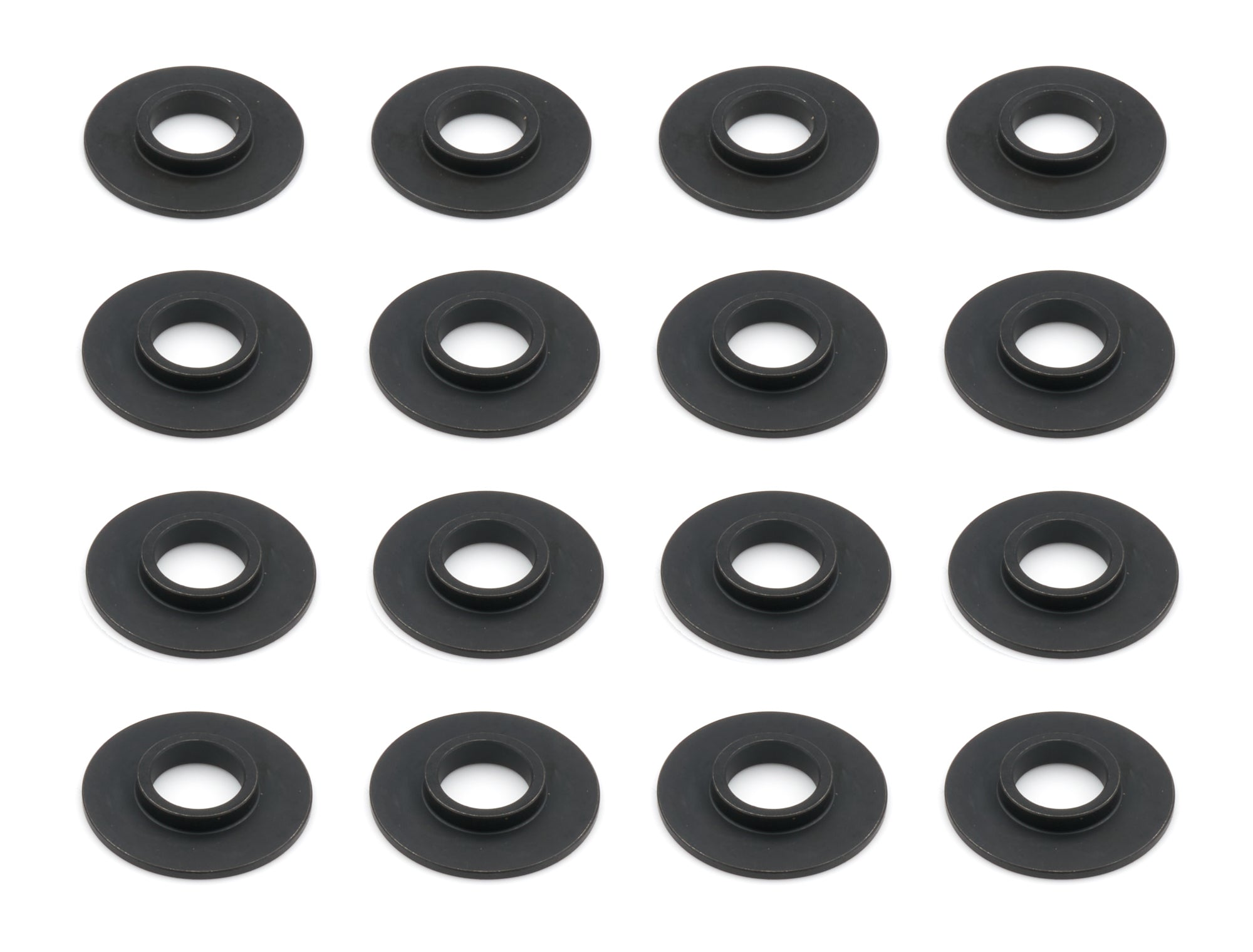 Brian Tooley Racing SL505060-16 Spring Locator Set .505 ID - .060 Thick Brian Tooley Racing SL505060-16