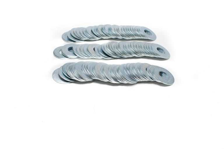 Brian Tooley Racing SS060-100 0.60in Shims Stock Guide Box of 100 Brian Tooley Racing SS060-100