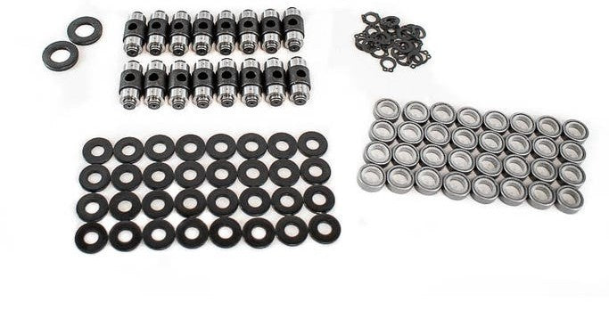 Brian Tooley Racing TK002NB V2 Rocker Arm Trunnion Upgrade Kit Brian Tooley Racing TK002NB