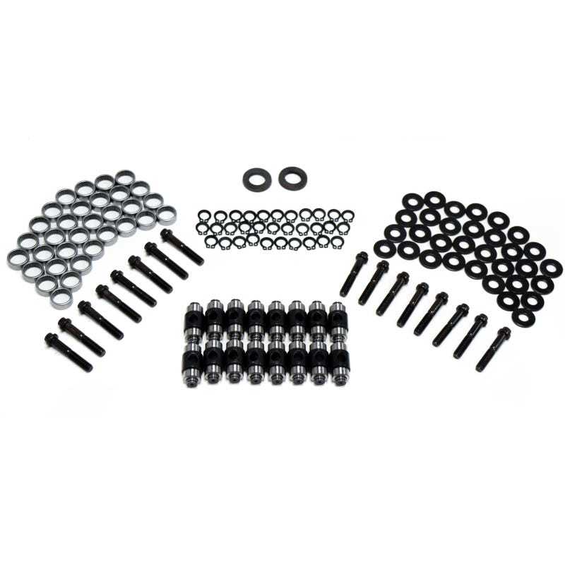 Brian Tooley Racing TK027 V2 Rocker Arm Trunnion Upgrade Kit LS7/LT1/LT4 Brian Tooley Racing TK027