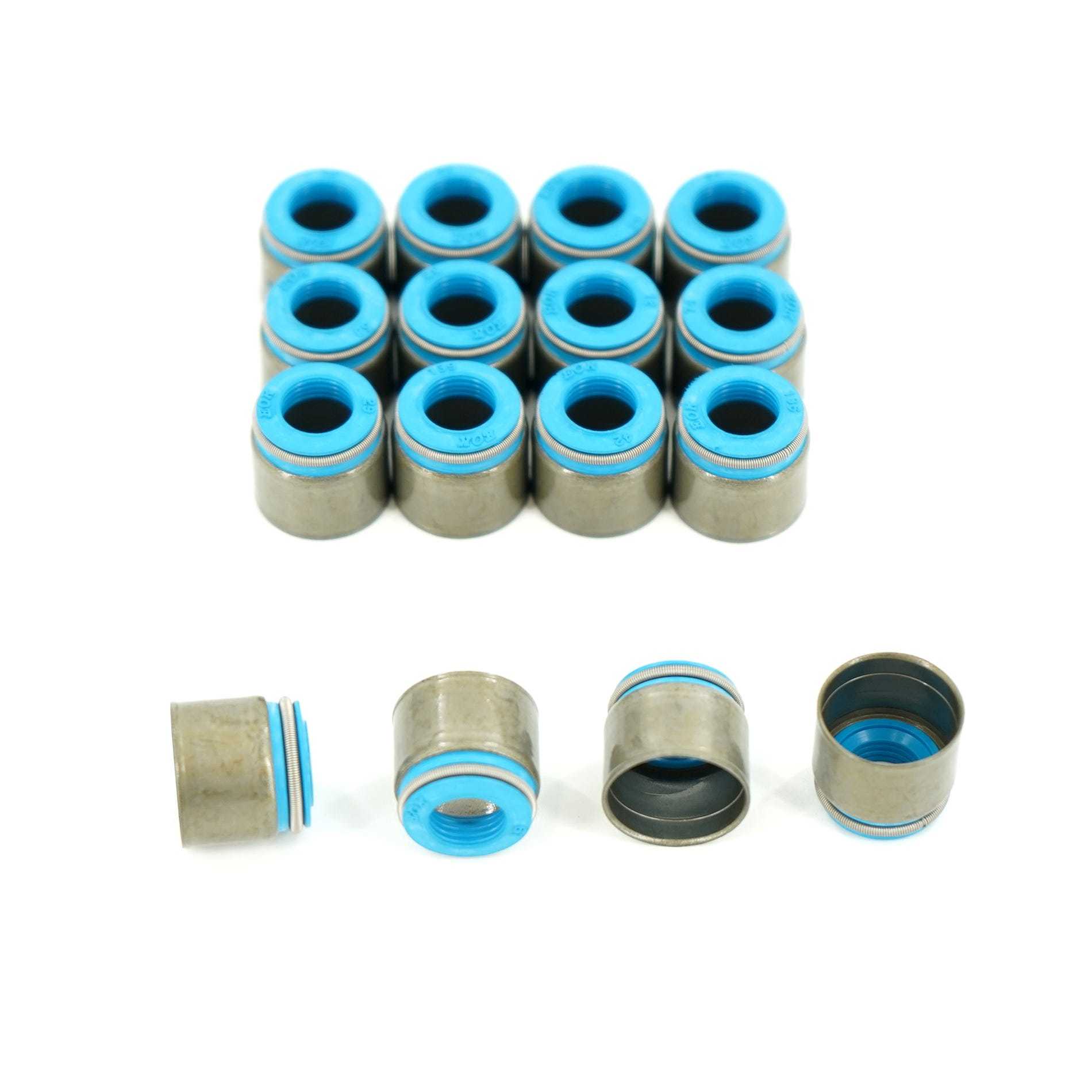 Brian Tooley Racing VS 31500V Viton Seal .500 Guide 5/16in Stem .546in OD Brian Tooley Racing VS 31500V