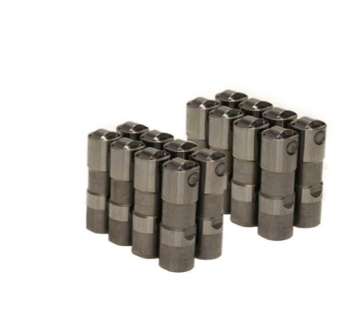 Brian Tooley Racing X12499225-16 Delphi LS7 Lifters - (16) Brian Tooley Racing X12499225-16