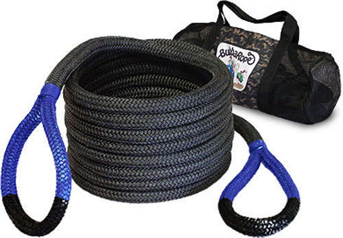 Bubba Rope 176660BLG Bubba Rope 7/8in X 20ft Blue Eyes Bubba Rope 176660BLG