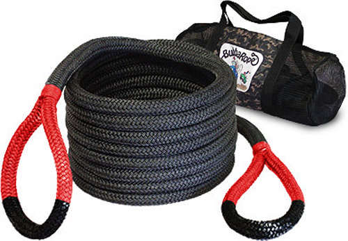 Bubba Rope 176680RDG Bubba Rope 7/8in X 30ft Red Eyes Bubba Rope 176680RDG